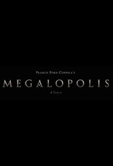 Megalopolis Movie Trailer