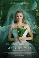 Melancholia Movie Poster Movie Poster
