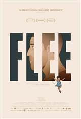 MENA 2022: Flee Movie Poster