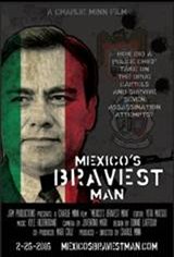 Mexico's Bravest Man Movie Poster