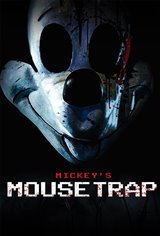 Mickey's Mouse Trap Movie Poster
