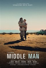 Middle Man Poster