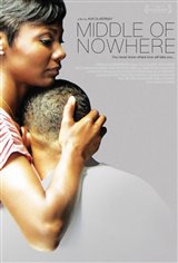 Middle of Nowhere Affiche de film
