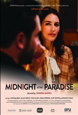 Midnight at the Paradise Poster