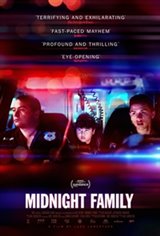 Midnight Family Affiche de film