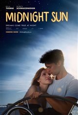 Midnight Sun Affiche de film