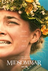 Midsommar Affiche de film