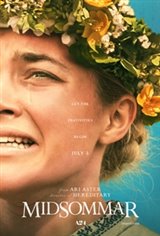 Midsommar: The Director's Cut Affiche de film