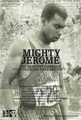 Mighty Jerome Movie Poster