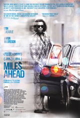 Miles Ahead Affiche de film