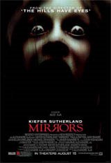 Mirrors Movie Poster Movie Poster