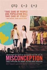 Misconception Poster