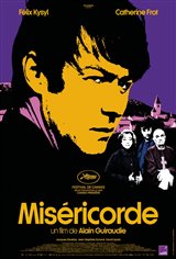 Miséricorde Affiche de film
