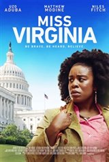 Miss Virginia Movie Poster