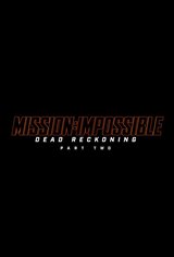 Mission: Impossible 8 Movie Poster