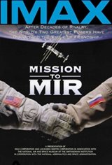Mission to Mir Affiche de film