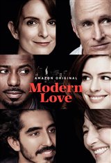 Modern Love (Amazon Prime Video) Movie Poster