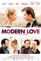 Modern Love (v.o.f.) Movie Poster