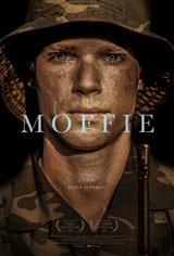 Moffie Affiche de film