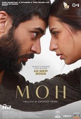 Moh Movie Poster