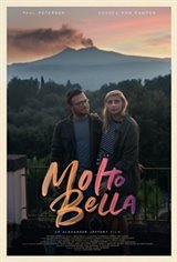 Molto Bella Movie Poster