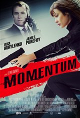 Momentum Movie Poster Movie Poster