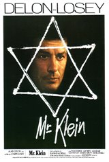 Monsieur Klein Affiche de film