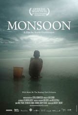 Monsoon Large Poster