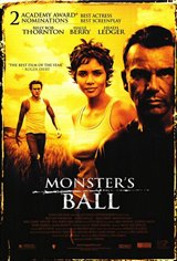 Monster's Ball Poster