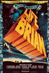 Monty Python's Life of Brian Affiche de film