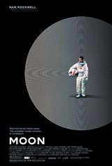 Moon Affiche de film