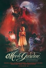 Moon Garden Movie Poster