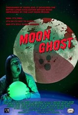 Moon Ghost Movie Poster