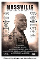 Mossville: When Great Trees Fall Movie Poster