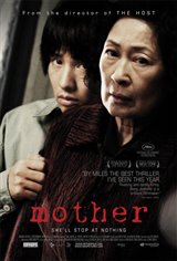 Mother Movie Poster Movie Poster