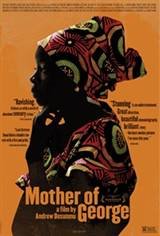 Mother of George Affiche de film