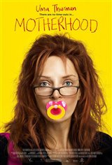 Motherhood Affiche de film