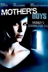 Mother's Boys Affiche de film
