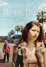 Mother's Day (2014) Movie Poster