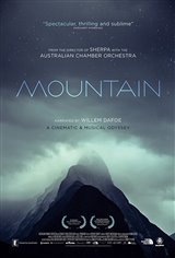 Mountain Affiche de film