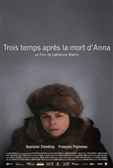 Mourning for Anna Poster