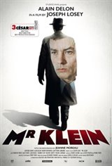 Mr. Klein Movie Poster