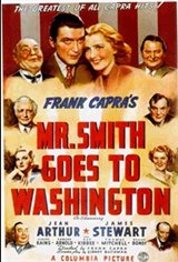 Mr. Smith Goes to Washington Movie Trailer