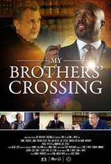 My Brothers' Crossing Affiche de film