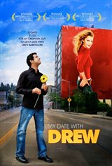 My Date With Drew Movie Poster Movie Poster