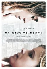 My Days of Mercy Affiche de film