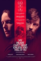 My Heart Can't Beat Unless You Tell It To Movie Poster