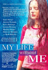 My Life Without Me Movie Poster