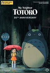 My Neighbor Totoro 35th Anniversary: Studio Ghibli Fest 2023 Movie Trailer