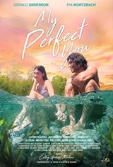 My Perfect You Affiche de film